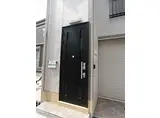 東尻池町2丁目アパート