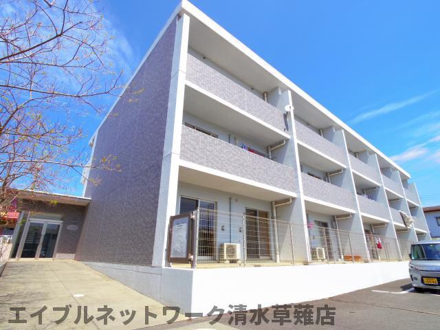 サンライズ瀬名川(2LDK/1階)