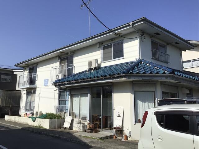 ハイツヴェルヴュー