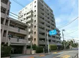 藤和シティホームズ氷川台