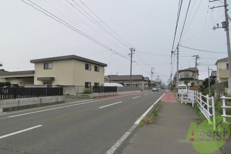 ＪＲ東北本線 南仙台駅 徒歩18分 2階建 築31年