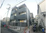 フジパレス池田姫室町