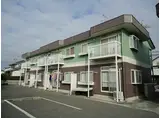 エスポワールメゾン住崎B