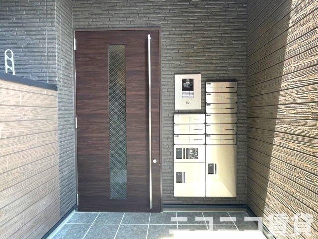 レガリスト東照宮プレステージ