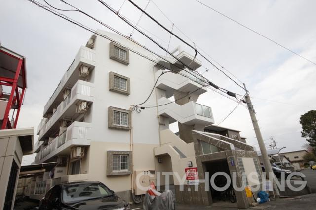 シャトル昭和町