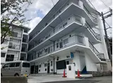 WHITE VILLA II
