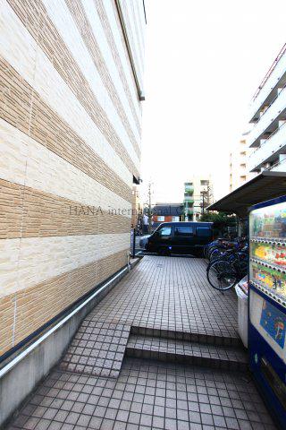 レオパレスCONRAD