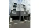 GRAND RAVINE山の手