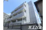 イズミタダマンション