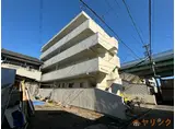 川口マンション