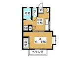 コーポエクセル