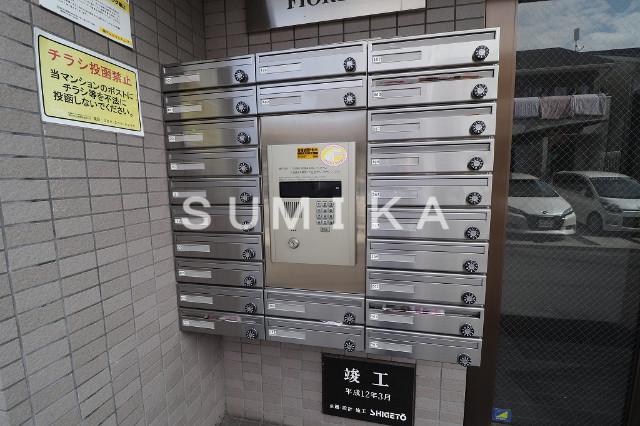 フィオーレK2