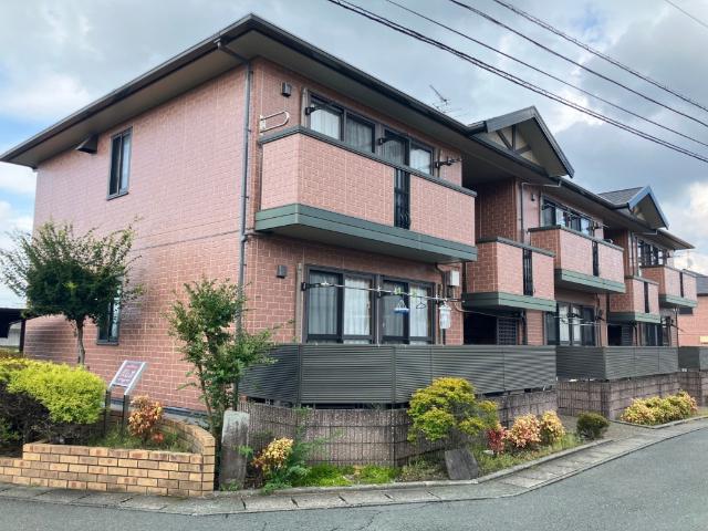 パレオA棟