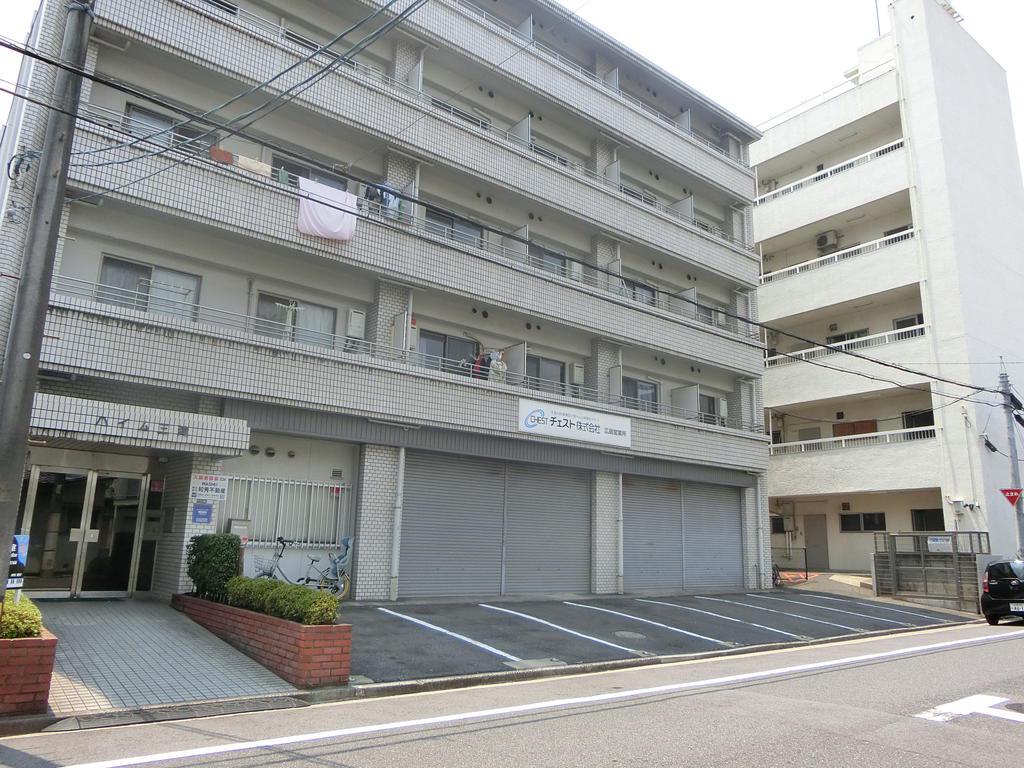ハイム三滝