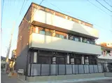 AJ南柏ウエスト III