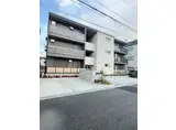 パサログランデ百舌鳥本町3丁