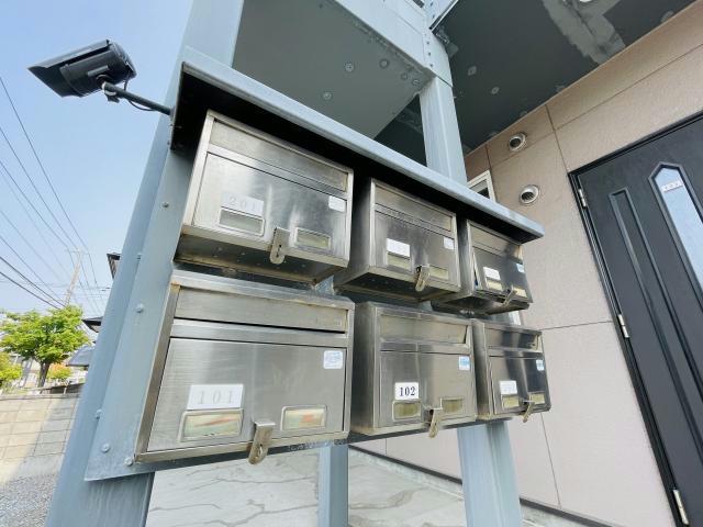 エクレール川原