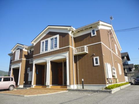 フォレストパーク四番館