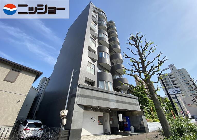 シティアーク徳川