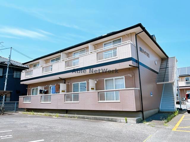 富士ハイツSII
