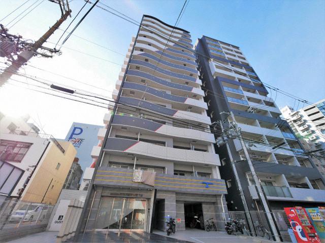 セレニテ北久宝寺