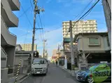 オリンピア長町