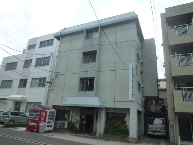 ファビス楠木3(1DK/3階)