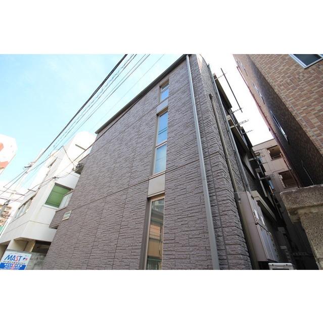 シティハイツ川崎