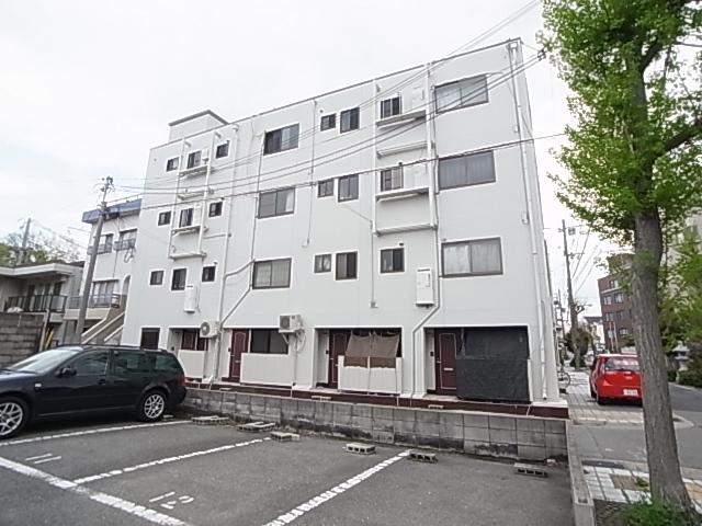 青木ビル