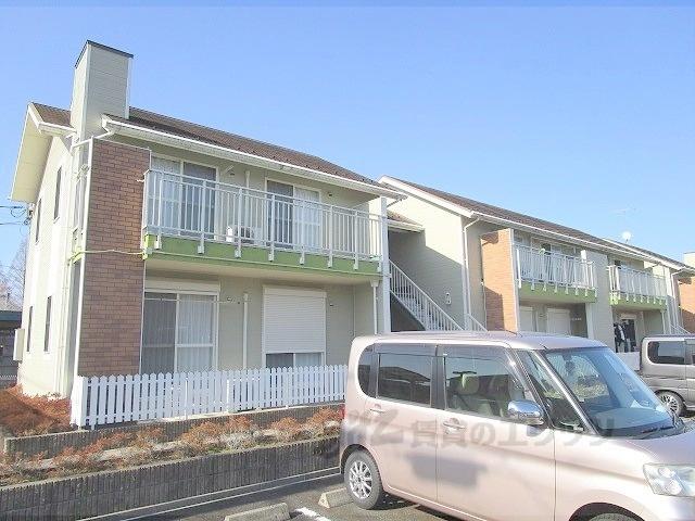 夢咲きの里A