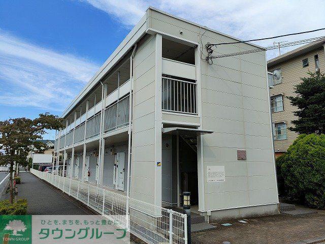 レオパレスアイン