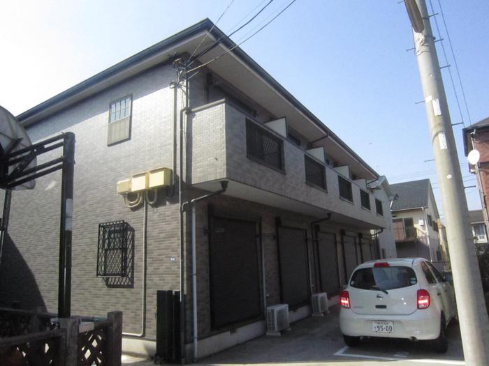 ラフィネ金沢八景II