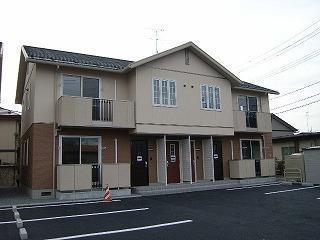 サンライズ A