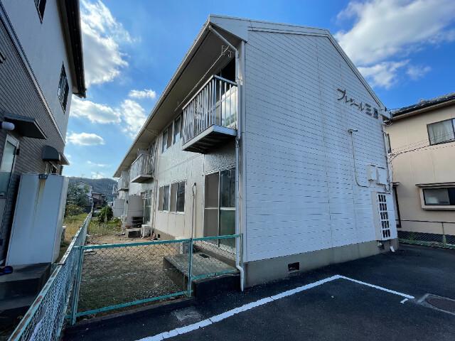 プレジール三島