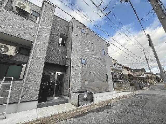 ハーモニーテラスNT