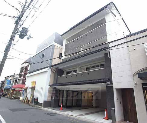 メゾリエ・リンクス伏見桃山