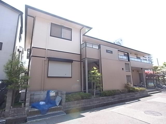 めぞん・おー