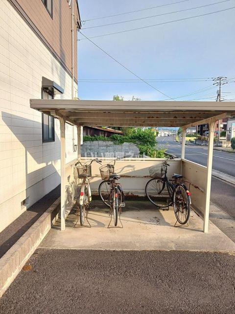 ラ・カーザB