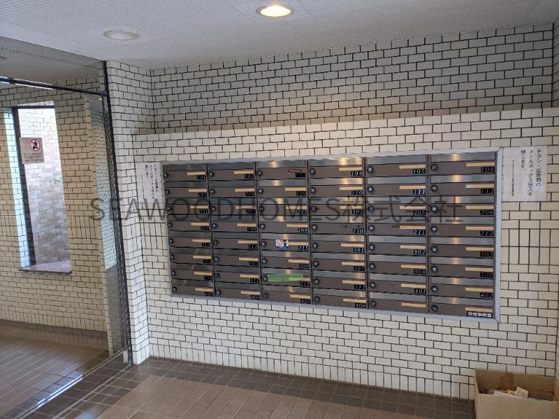 ライオンズマンション金沢八景第8
