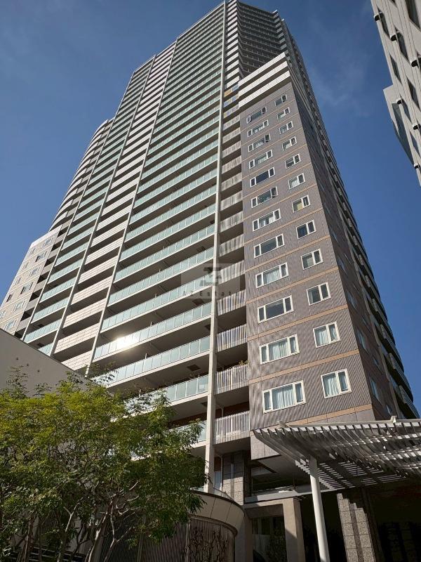 アップルタワー大阪谷町