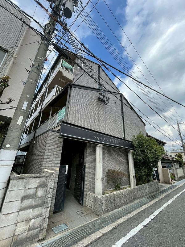 ジョイフルKIKUSUI
