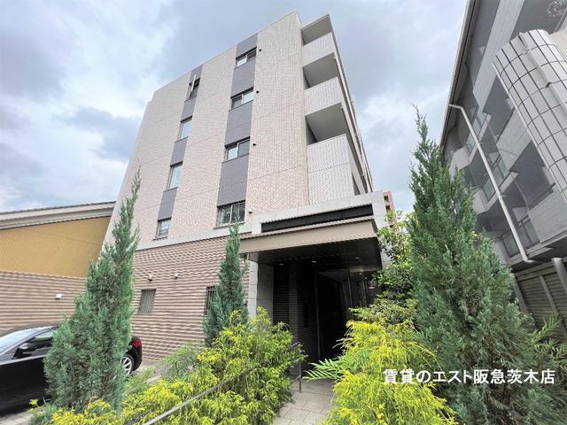 クリアコート元町