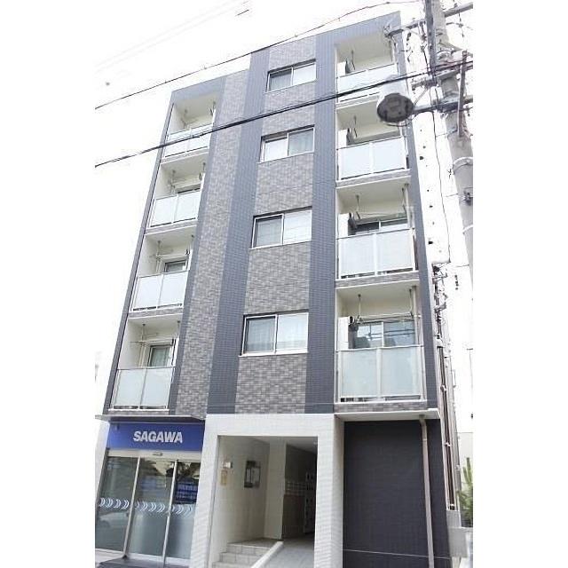 STELLA南町