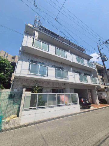 スリージェ甲子園口I
