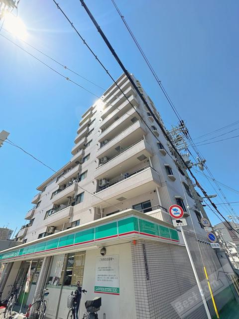 ドムール清水丘