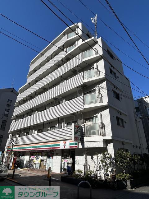 ドゥーエ東陽町