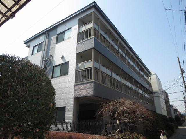 ハイムシマ小岩