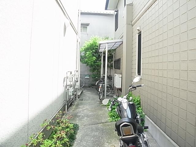 ハイム エルワーデ
