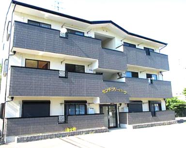 センチュリーパーク(2LDK/1階)