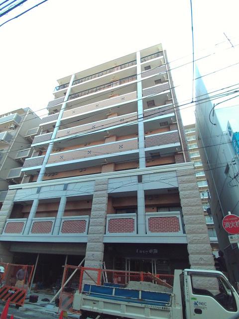 LUXE東灘